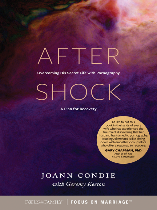 Title details for Aftershock by Joann Condie - Available